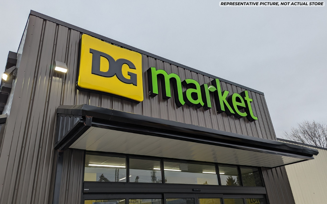 DG Market (NNN) Tallahassee, FL